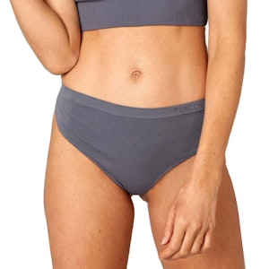 PureLime Seamless String Dames