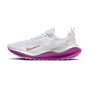 Nike React Infinity Run Flyknit 4 Dames Nike React Infinity Run Flyknit 4 Dames