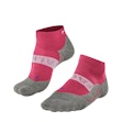 FALKE RU4 Endurance Cool Short Socks Dames Roze