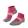 FALKE RU4 Endurance Cool Short Socks Dames Roze