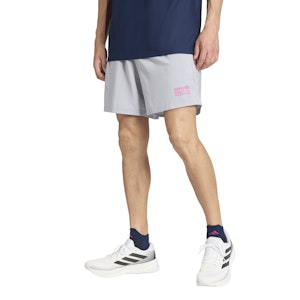 adidas Berlin Marathon 2025 5 Inch Shorts Heren adidas Berlin Marathon 2025 5 Inch Shorts Heren