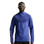 Nike Stride Novelty Dri-FIT Repel Jacket Heren Blauw