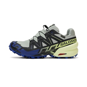 Salomon Speedcross 6 GTX Heren Salomon Speedcross 6 GTX Heren