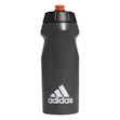 adidas Performance Bottle 500ml Zwart