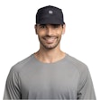 Buff Pack Speed Cap Acro Black (S/M) Unisex Zwart