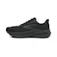 Brooks Ghost 17 (Wide) Heren Zwart