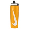 Nike Refuel Bottle Grip 24 oz Oranje