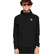 SAYSKY Clean Pace Flex Hooded Jacket Heren Zwart