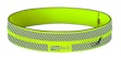 FlipBelt Running Belt Reflective Yellow  Fluorgeel