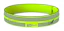 FlipBelt Running Belt Reflective Yellow Fluorgeel