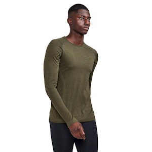 Craft Core Dry Active Comfort Shirt Heren Craft Core Dry Active Comfort Shirt Heren