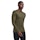 Craft Core Dry Active Comfort Shirt Heren Groen