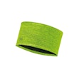Buff Dryflx Headband R-Yellow Fluor Unisex Fluorgeel