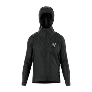 Compressport Thunderstorm Waterproof Jacket Unisex Compressport Thunderstorm Waterproof Jacket Unisex
