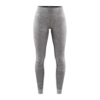 Craft Fuseknit Comfort Pants Dames Grijs
