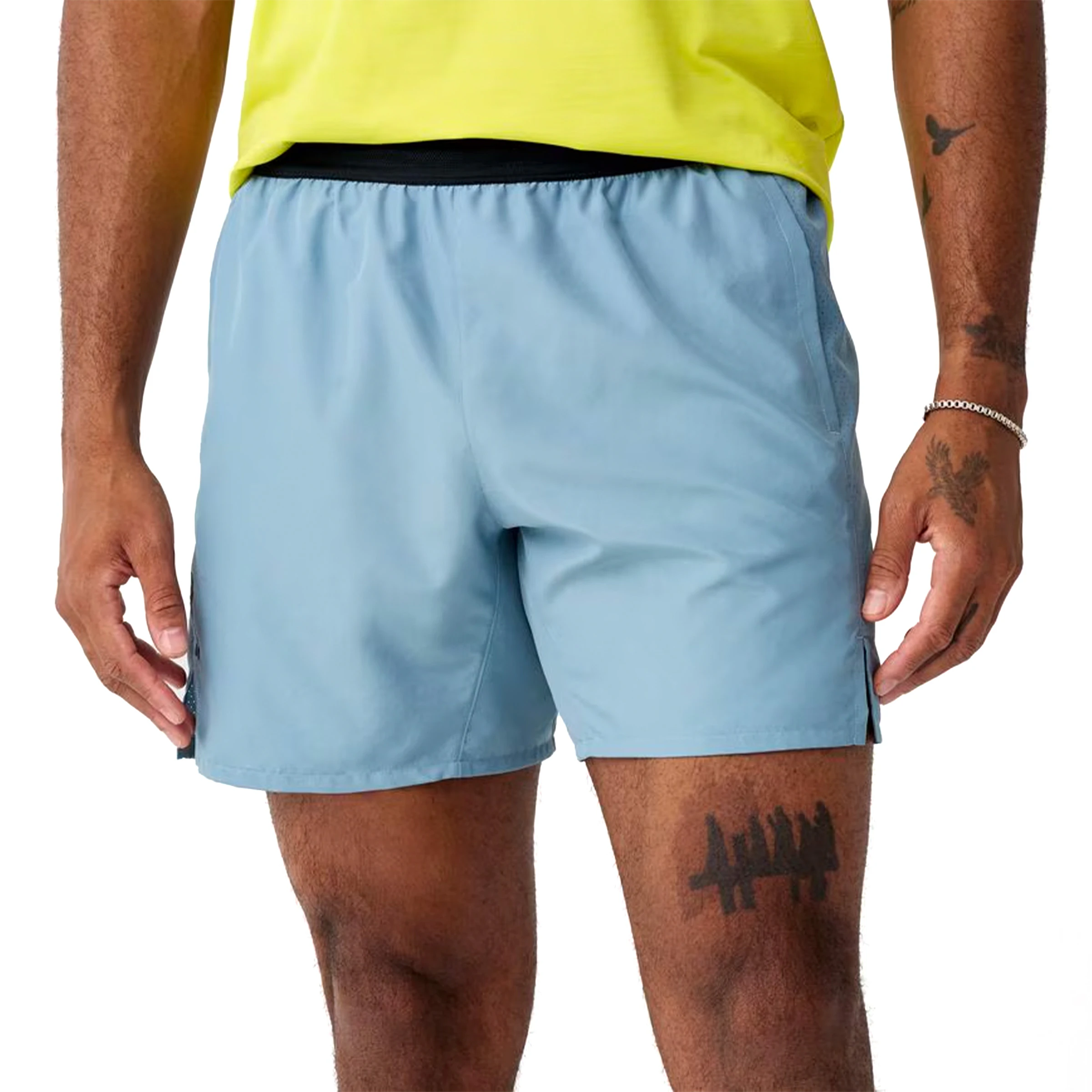 Brooks Dash Shorts Heren hardloopkleding