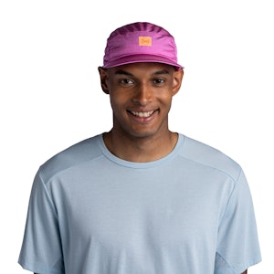 Buff Speed Cap Solid Iris (S/M) Unisex Buff Speed Cap Solid Iris (S/M) Unisex