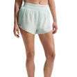 Nike AeroSwift Dri-FIT ADV Mid-Rise 3 Inch Brief-Lined Shorts Dames Groen