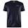 Craft Core Essence T-shirt Heren Zwart