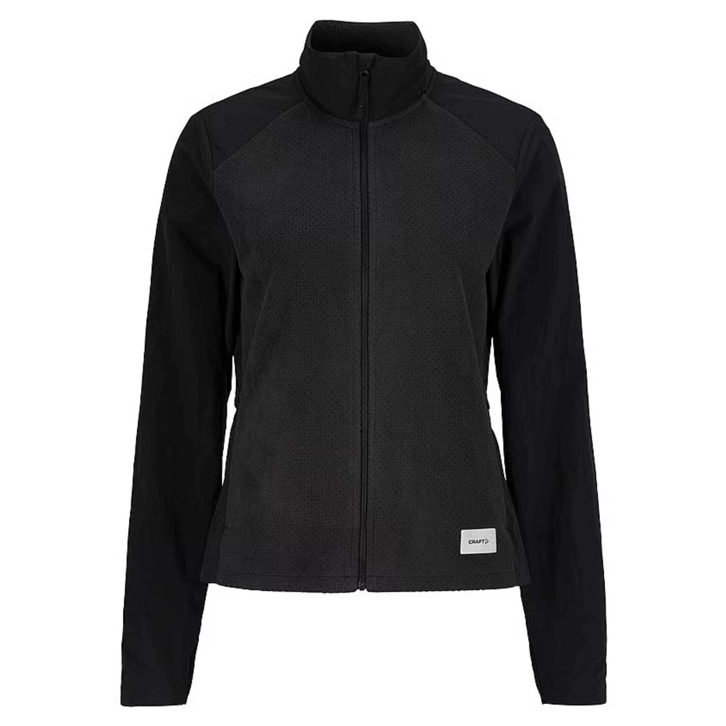 Craft Fleece Jersey Jacket Dames hardloopschoen