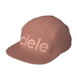 Ciele GOCap Comp Century Cap Unisex Roze