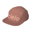 Ciele GOCap Comp Century Cap Unisex Roze
