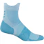adidas Run X Adizero Ankle Socks Unisex Blauw