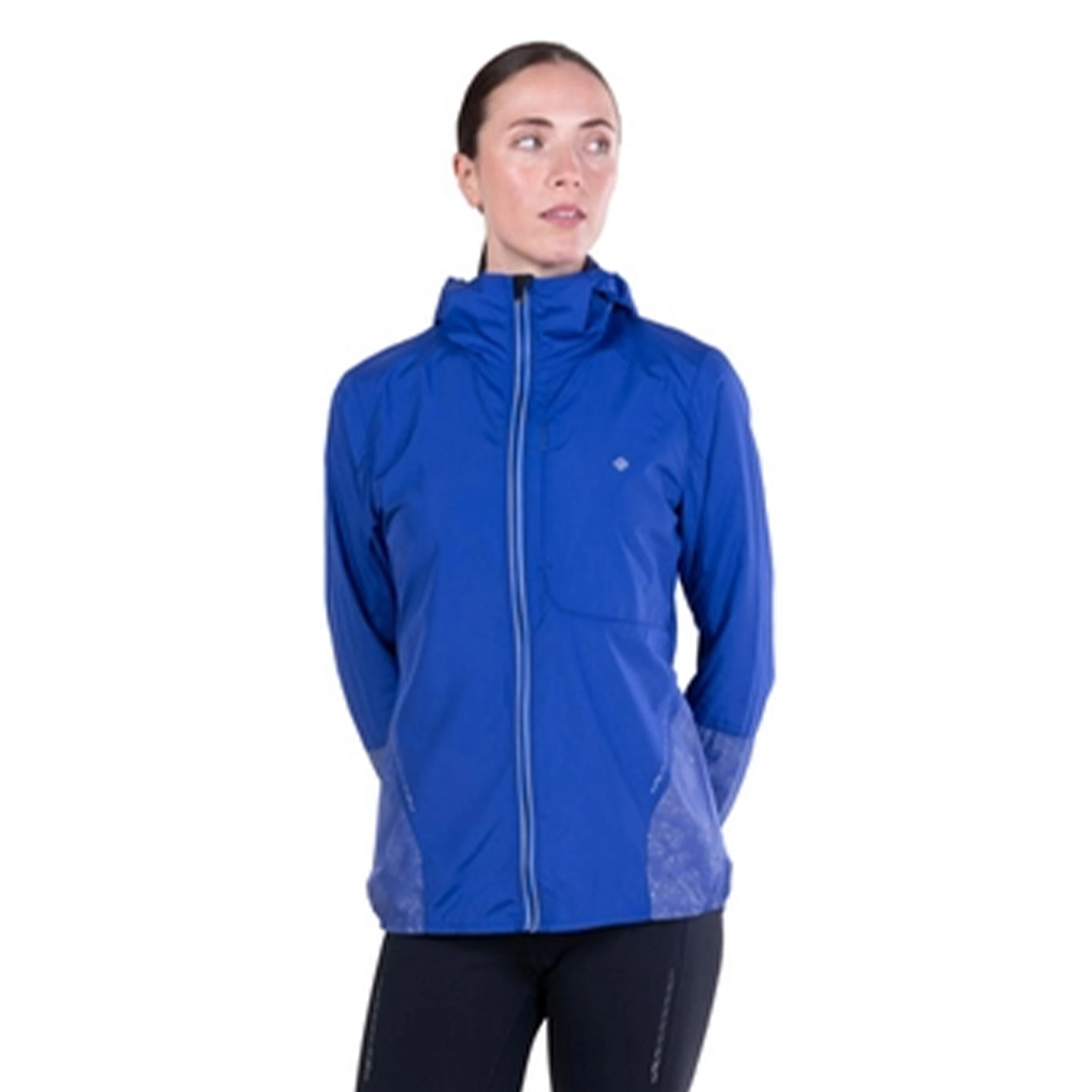 Ronhill Tech Reflect Jacket Dames hardloopschoen