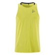 Craft Pro Hypervent Singlet 2 Heren Limegroen