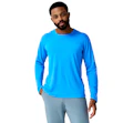 Brooks Dash Shirt Heren Blauw
