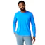 Brooks Dash Shirt Heren Blauw