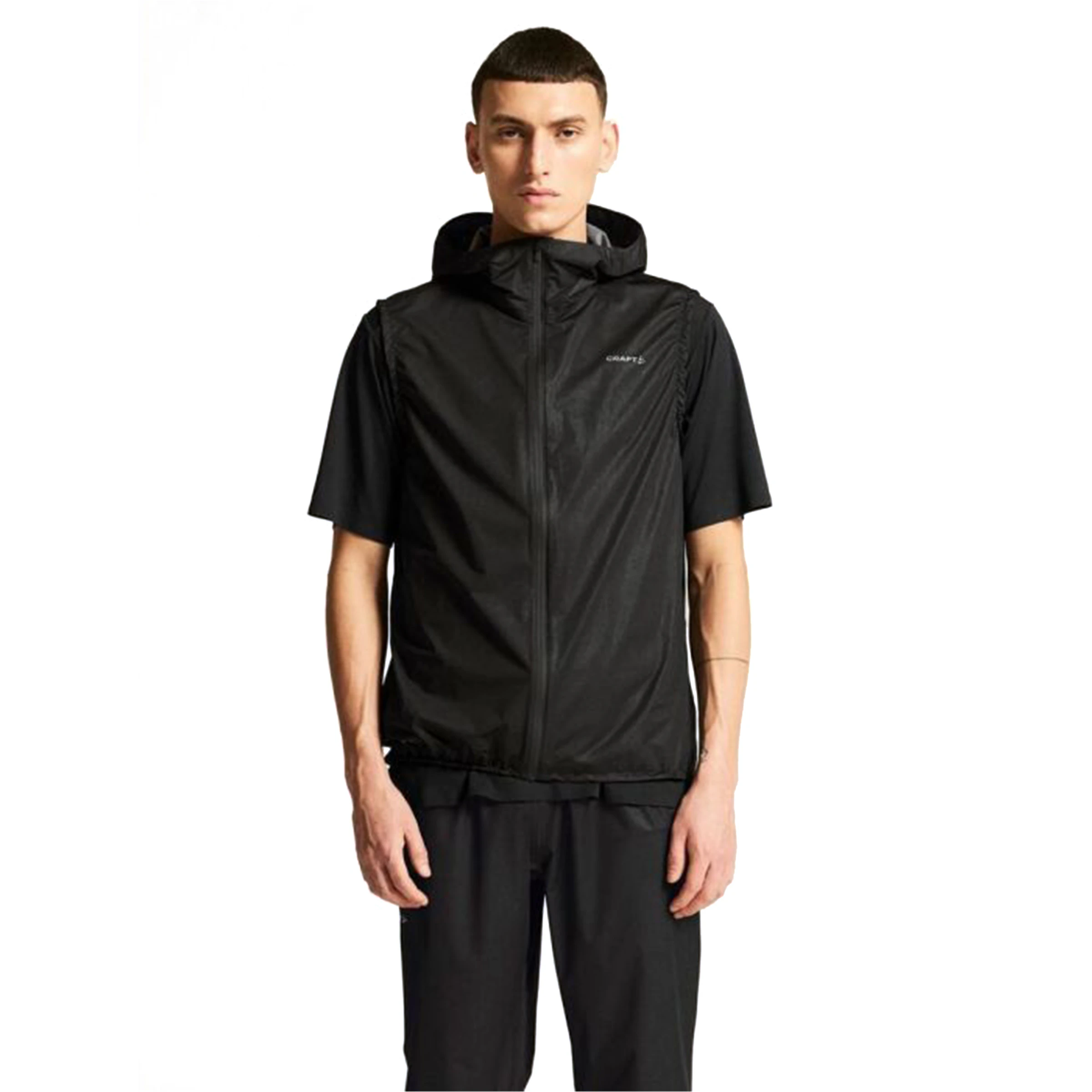 Craft Pro Hydro Lightweight Vest Heren hardloopschoen