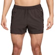 Nike Run Dri-FIT ADV 5 Inch Brief-Lined Shorts Heren Bruin