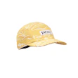 SAYSKY Combat Shield Cap Unisex Geel