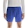On 5 Inch Performance Shorts Heren Blauw