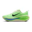 Nike Vomero Plus Heren Limegroen