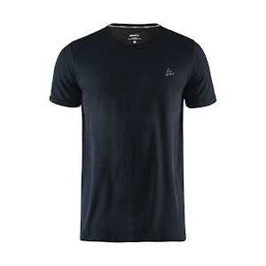 Craft Fuseknit Light T-shirt Heren Craft Fuseknit Light T-shirt Heren