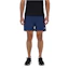 New Balance Sport Essentials 5 Inch 2-in-1 Shorts Heren Blauw