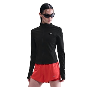 Nike Swift Dri-FIT Full Zip Mid Layer Dames Nike Swift Dri-FIT Full Zip Mid Layer Dames