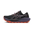 ASICS Gel Trabuco 13 GTX Dames Zwart