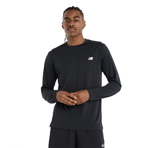 New Balance Sport Shirt Heren New Balance Sport Shirt Heren