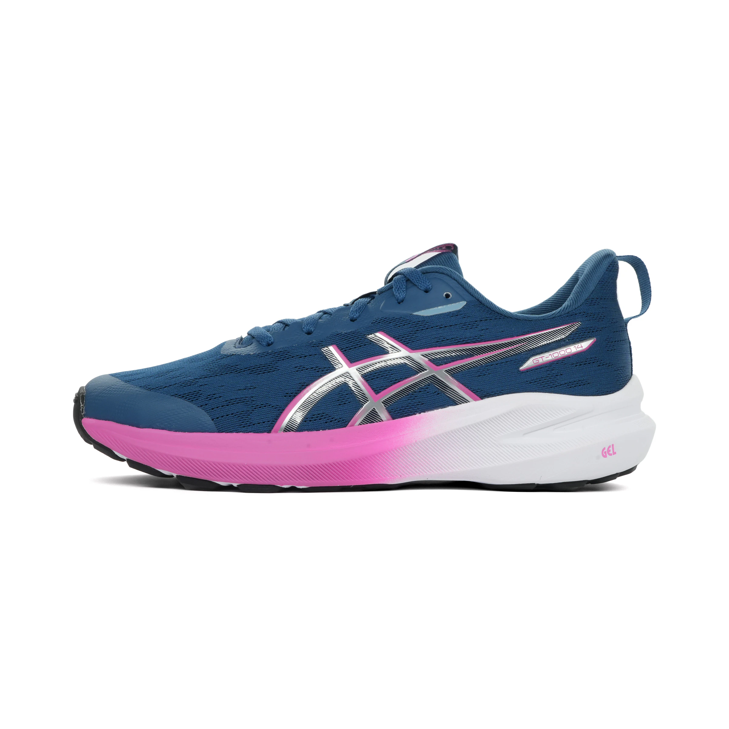 ASICS GT-1000 14 GS Kinderen