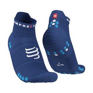 Compressport Pro Racing Socks V4.0 Run Low Compressport Pro Racing Socks V4.0 Run Low
