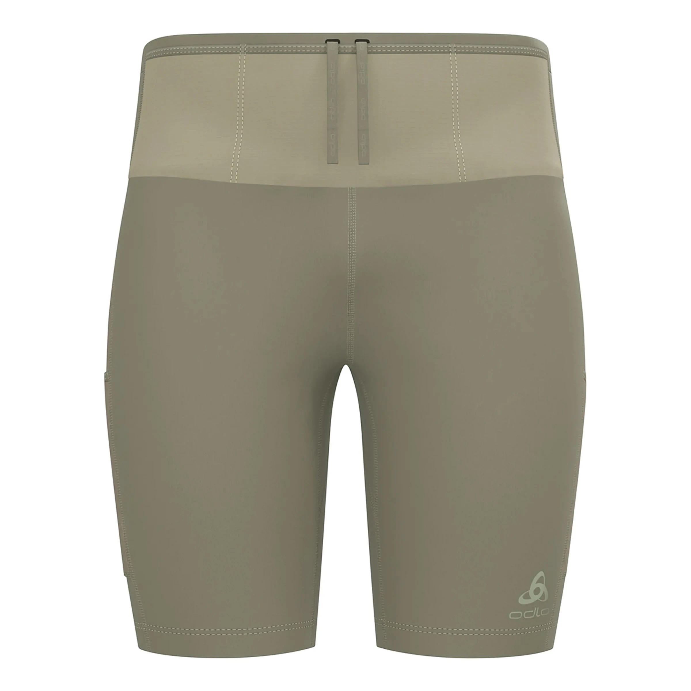 Odlo X-Alp Trail Cargo Short Tights Heren