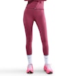 Nike Swift Dri-FIT High-Rise Tights Dames Roze