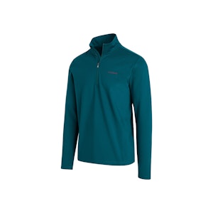 Saucony Solstice 1/4 Zip Heren Saucony Solstice 1/4 Zip Heren