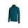 Saucony Solstice 1/4 Zip Heren Blauw