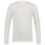 Salomon Shakeout Core Shirt Heren Wit