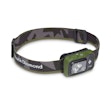 Black Diamond Cosmo 350 Headlamp Groen