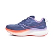 Saucony Tempus 2 Dames Paars